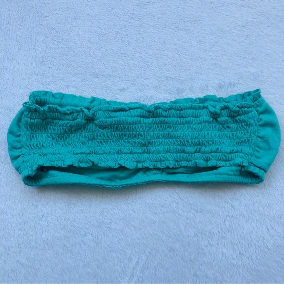 Red Camel, Bandeau, Size Small - Picture 5 of 8